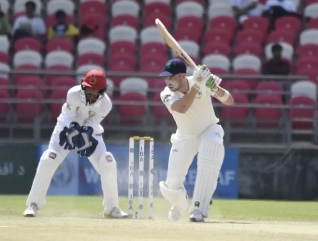 Ireland men to play first Test in three years on Bangladesh tour Image