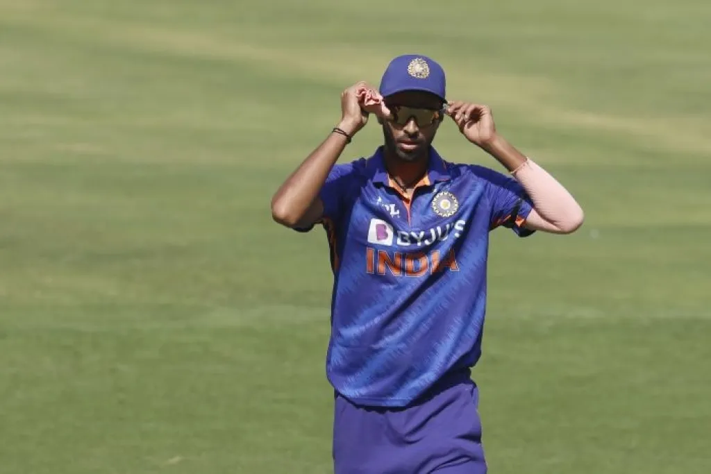 IND v NZ: County stint with Lancashire gave me understanding of myself and my game, says Washington Sundar Image